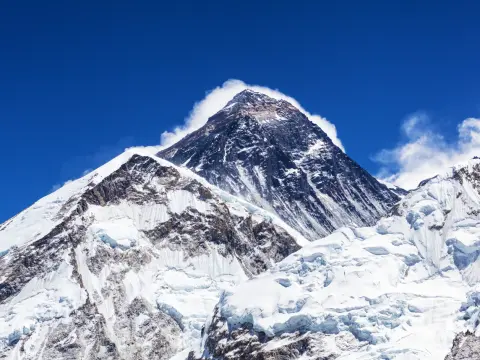 Fly Above the Himalayas: Experience Everest Like Never Before
