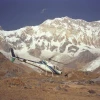 Annapurna Base Camp Helicopter Tour