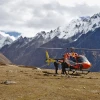 Langtang Gosaikunda Helicopter Tour