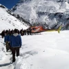 Tilicho Lake Helicopter Tour
